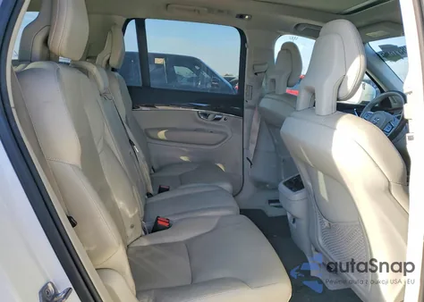 2016 Volvo Xc90 T6 из США, поврежденный, VIN YV4A22PKXG1004172